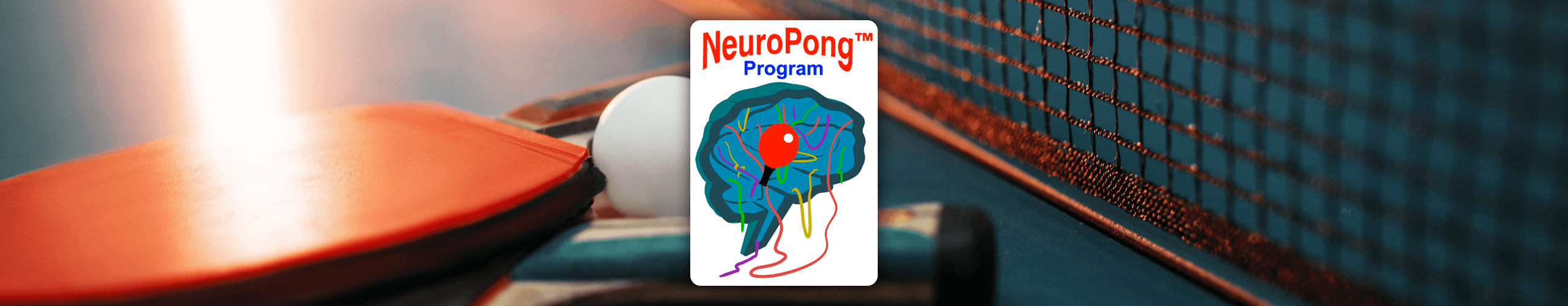 NeuroPong