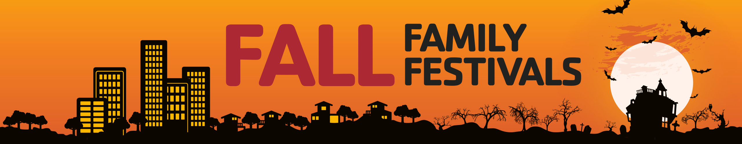 YMCA Fall Festival 2018