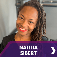 Natilia Sibert