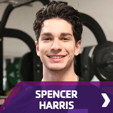 Spencer Harris