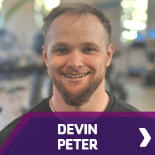 Devin Peter